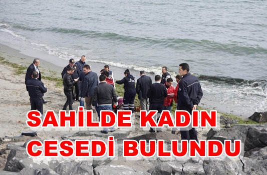 Tekirdağ'da hemşire Nergis Özen ölü bulundu