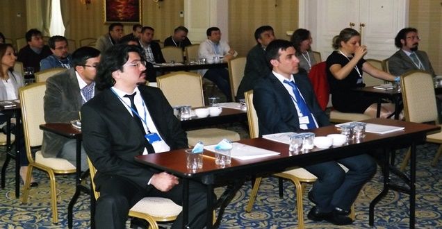 VAN’DA PET-BT SEMPOZYUMU - VAN HABERLERİ