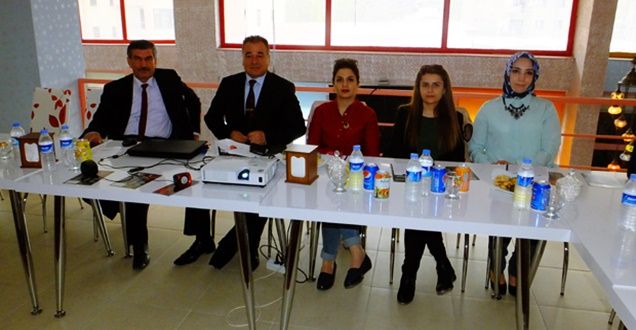 VAN GÖLÜ İÇİN YENİ ADIM - VAN HABERLERİ