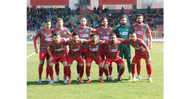 Diyarbakirspor'dan Destek Çağrısı