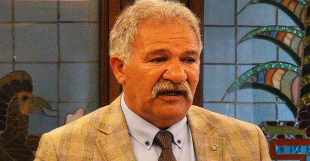 MHP’Lİ ÇAVUŞOĞLU’NDAN KARDEŞLİK ÇAĞRISI - VAN HABERLERİ