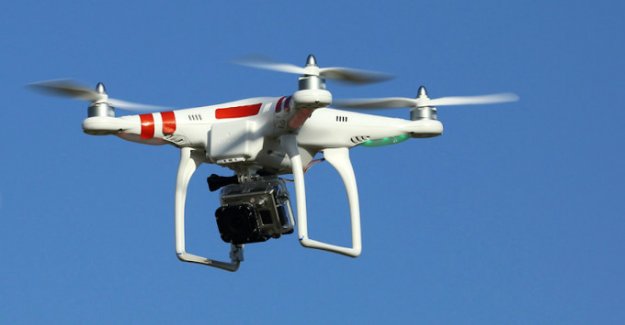 Hakkari'de DRONE yasaklandı - Son Dakika Hakkari haberleri