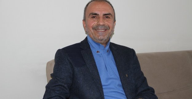 Van'da Canlı Hayvan Yetiştirciğinde Artış mı oldu!