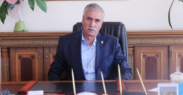 Van'da Neden 668 Esnaf Kepenk Kapattı!
