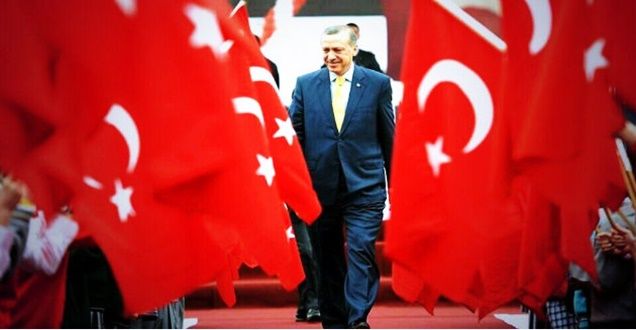 CUMHURBAŞKANI ERDOĞAN VAN’A GELİYOR - VAN HABERLERİ