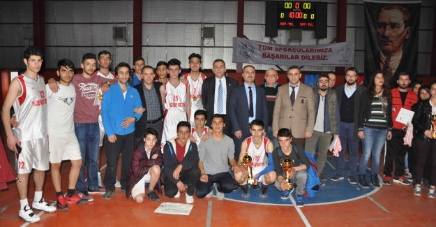 Potanın Şampiyonları belli oldu