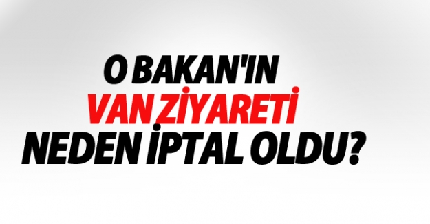 Van'da Sema Ramazanoğlu'nun programı iptal oldu-Son dakika van haberleri