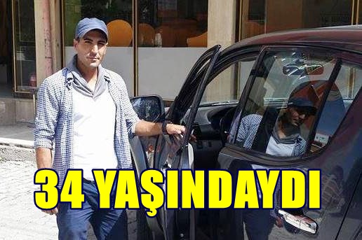 Konya'da aşırı dozdan uyuşturucu alan şahıs öldü