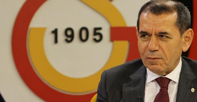G.Saray Başkan adayı Dursun Özbek'ten Ibrahimovic açıklaması