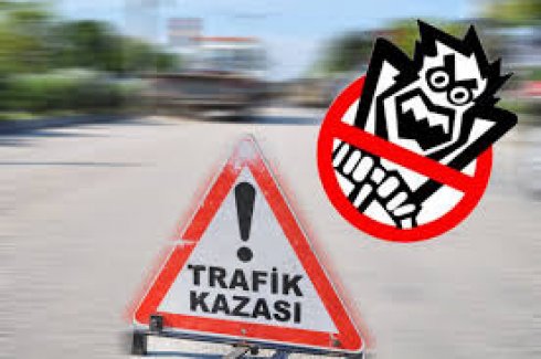 Denizli'deki trafik kazasında Fatih Türkmen öldü-Denizli haberleri