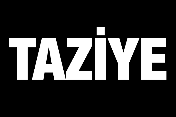 GÜNCELLENDİ Van'da bugün vefat edenler taziyeler sayfası Van Belediyesi Web Sitesi'nde