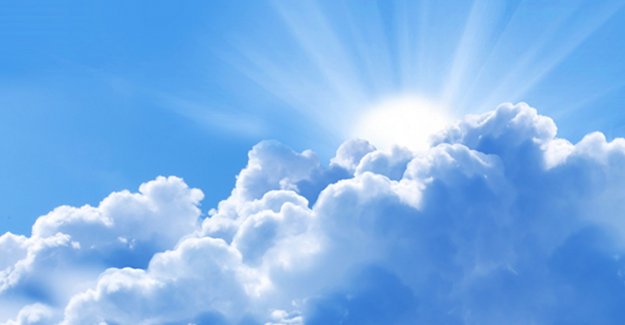 VAN'DA HAVA DURUMU