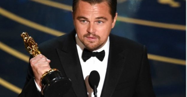 88.Oscar 2016 ödülleri sahiplerini buldu!Leonardo Di Caprio ödül aldı mı!
