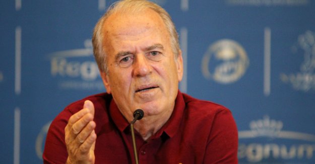 Galatasaray'da şok Mustafa Denizli gelişmesi!