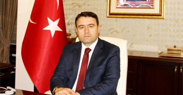 Ağrı Valisi Musa Işın’dan, Demirtaş’a gönderme!