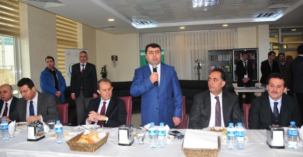 Van'da Hayat Boyu Kitap Projesi