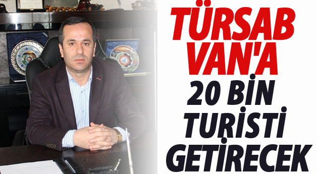 Van'da İranlı Turist Kaynayacak-Son Dakika Van Haberleri