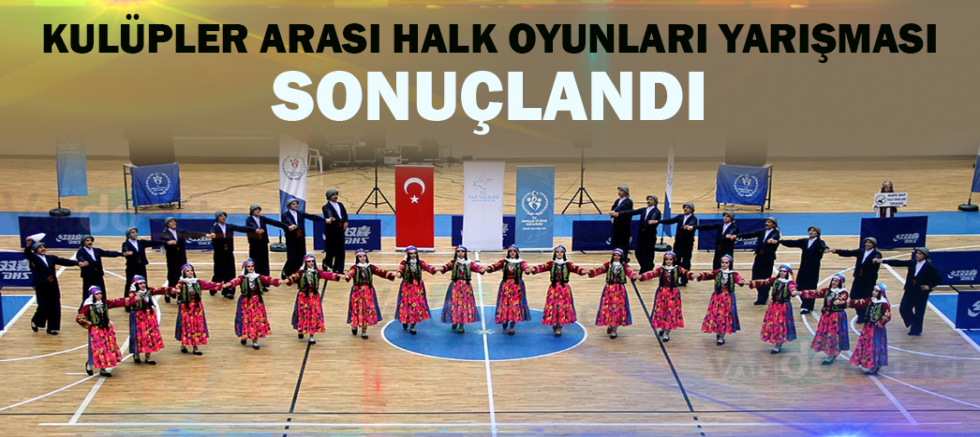 Nur Tatar Spor Salonu'nda Önemli Yarışma