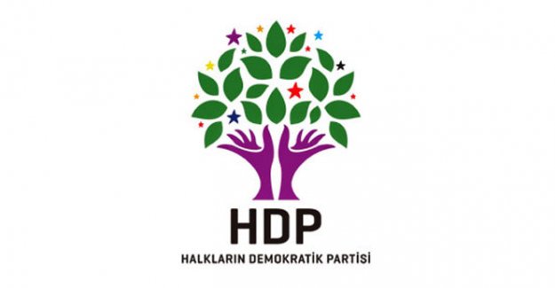 HDP'den 8 Mart'ta yasaklara uymama kararı