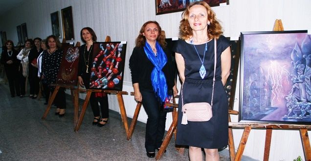 İZ SÜRÜCÜ EKİBİ VAN’DA - VAN HABERLERİ