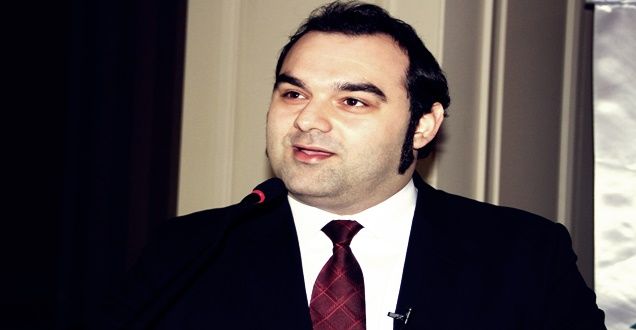 ALB MENKUL’DEN VANLI YATIRIMCILARA ‘FOREX’ SEMİNERİ - VAN HABERLERİ
