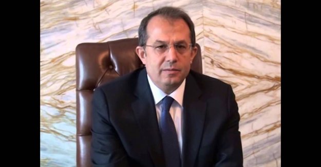 Vali İbrahim Taypayan'dan Dünya Kadınlar günü mesajı-Son dakika Van Haberleri