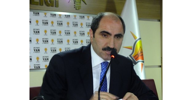 Başkan Soğanda'dan 8 Mart Dünya Kadınlar Günü Mesajı