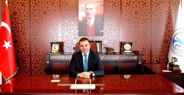 Kaymakam Yaşar'dan Kadın Günleri Mesajı-Son dakika Van Haberleri