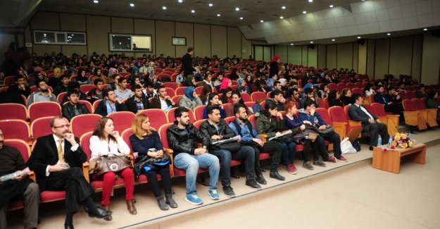 YYÜ'de Toplumsal Cinsiyet ve İstihdam Paneli
