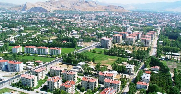 VAN'DA TURİZM SEKTÖRÜ SANCILI - VAN HABERLERİ