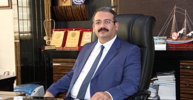 Van'da Mevsim Geçişleri hastalıklarına dikkat