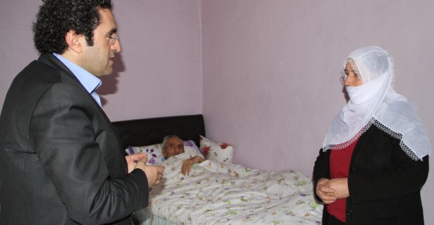 Yılın Kadını Van'dan Seçildi-Son dakika Van Haberleri
