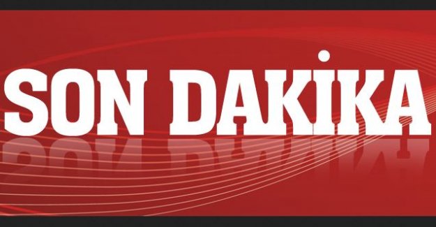 Van'dan giden otobüse Kayseri'de operasyon