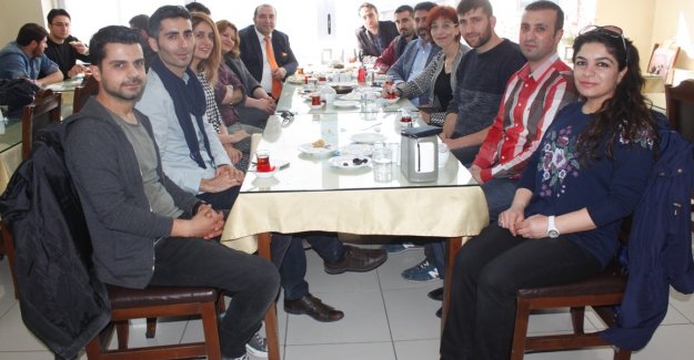 Doğu'da İlk Otizm Derneği Van da Çalışmalarına Başladı