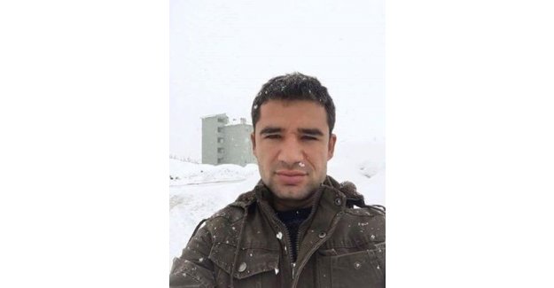 Van'da Tedavisi Süren Astsubay Şehit Oldu