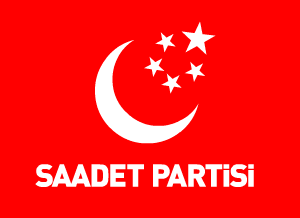 Van'da Saadet Partisi Ankara'daki Patlamayı Kınadı