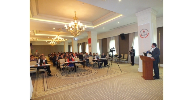 Van'da Kız çocukları için önemli proje