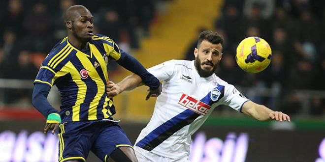 Fenerbahçe-Kayseri Erciyesspor maçı ne zaman saat kaçta oynanacak!FB'nın puan kaybına tahammülü yok