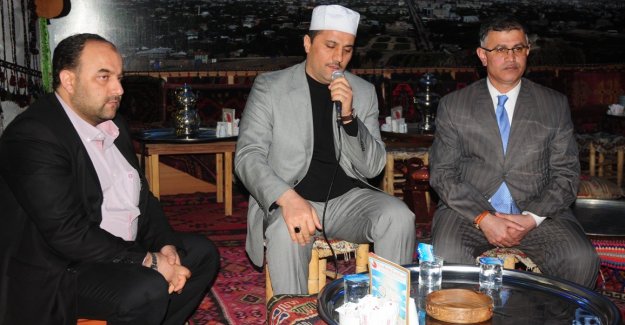 Harun Konak Anıldı