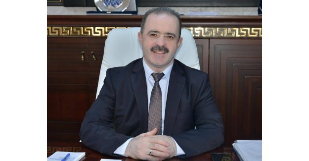 Başkan Özgökçe'den 18 Mart Mesajı