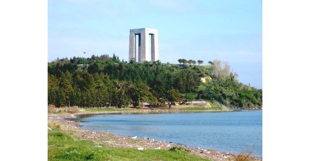 Saadet Partisinden Çanakkale Zaferi Açıklaması