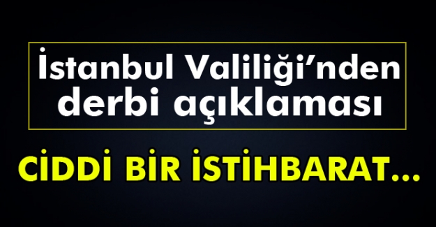 Galatasaray Fenerbahçe maçı ne zaman ertelendi?