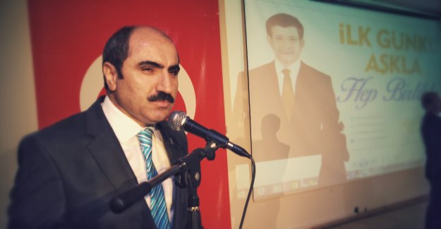 Zahir Soğanda'dan Newroz Açıklaması