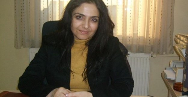 Van Milletvekili Soru önergesi verdi