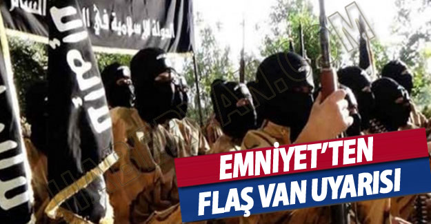 Emniyetten Flaş Uyarı
