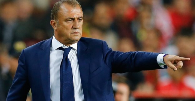 Fatih Terim Galatasaray'a mı geliyor?