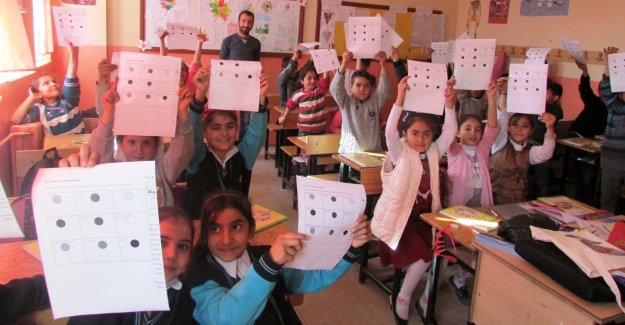TEGV'den Araştırma Atölyesi programı
