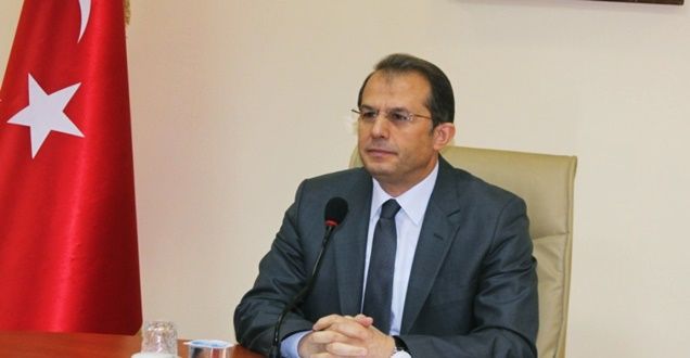 CUMHURBAŞKANI ERDOĞAN’IN VAN ZİYARETİ - VAN HABERLERİ