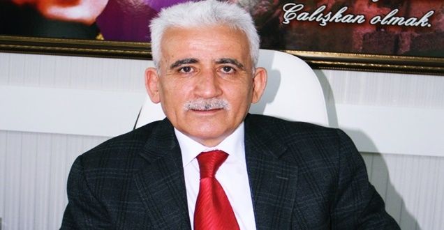 SGK PRİMİ BORCU OLANLARA SAĞLIK HİZMETİ MÜJDESİ - VAN HABERLERİ