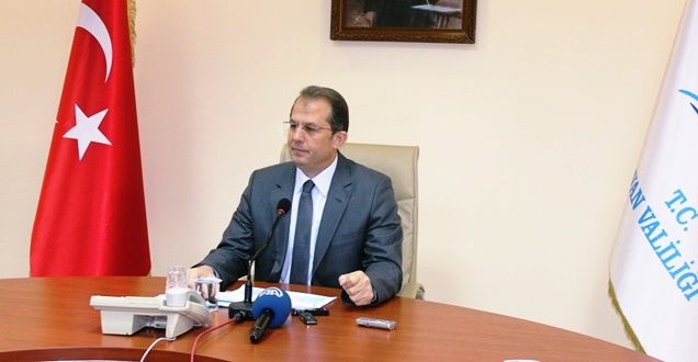 VAN’DAKİ İNTİHARLAR İÇİN ÖZEL ÇALIŞMA BAŞLATILDI - VAN HABERLERİ